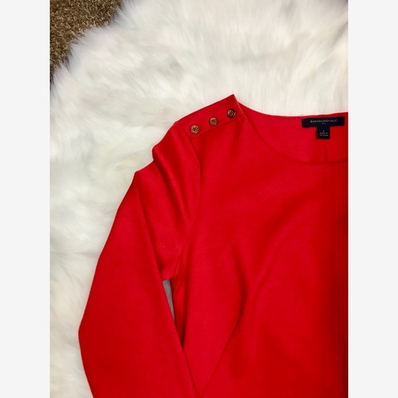 Banana Republic Dress - Picture 3 of 7